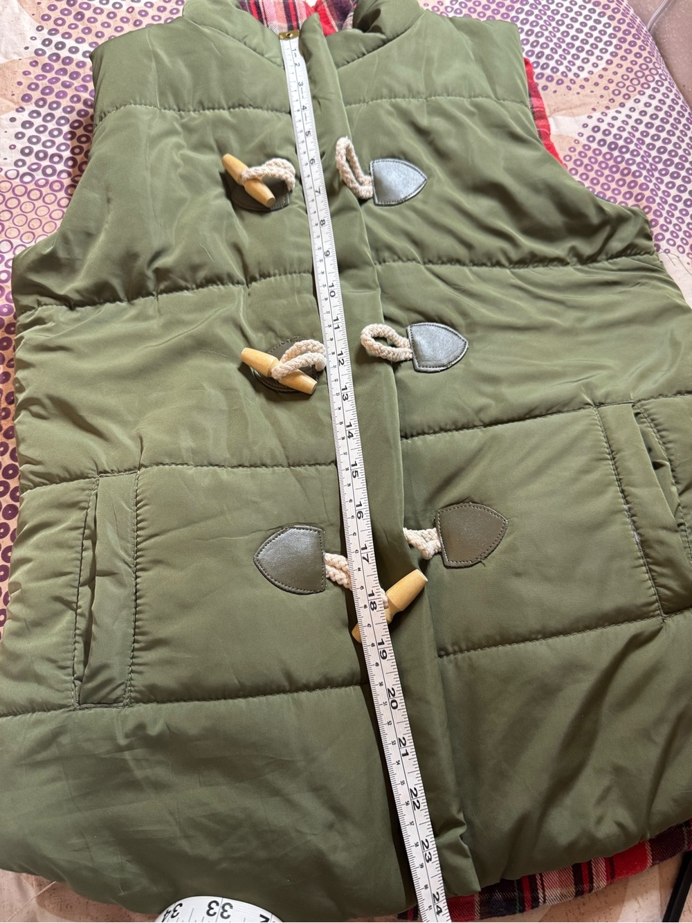 Legendary whitetail-Vest - Picture 7 of 9